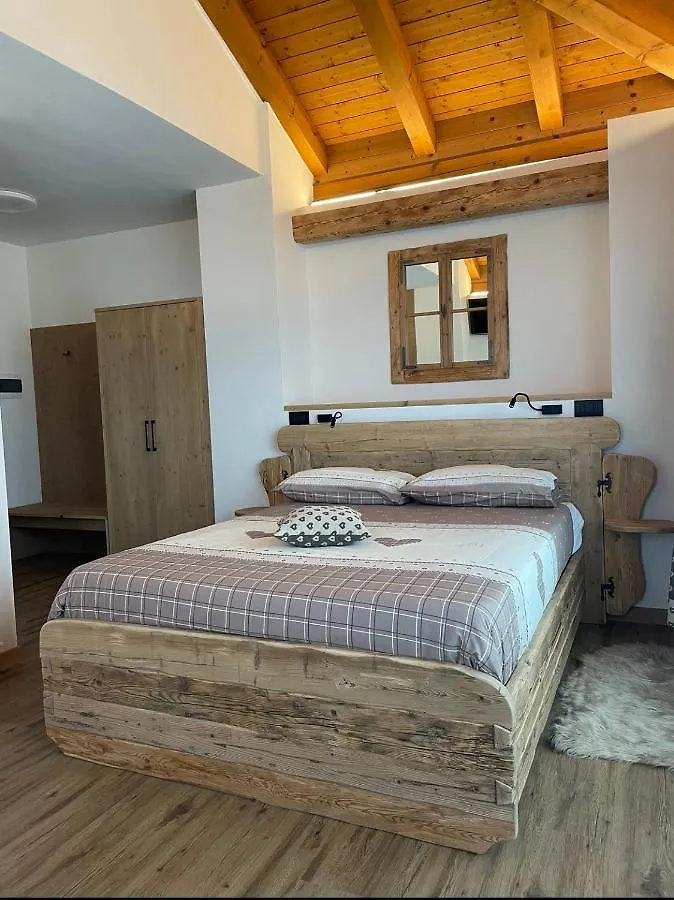 C'Era Una Volta Un Re… Calalzo di Cadore 0*,  Italia