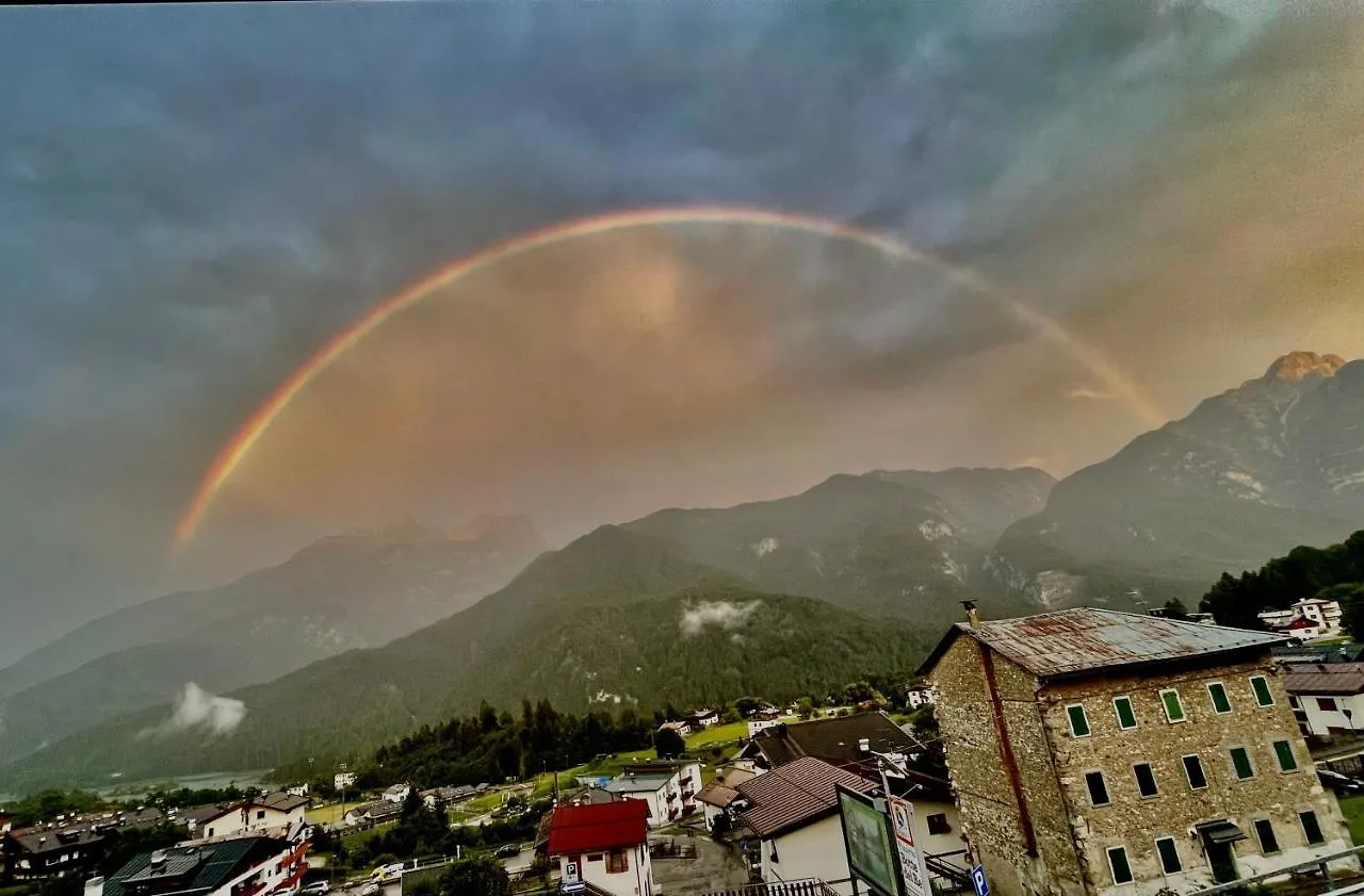 C'Era Una Volta Un Re… Calalzo di Cadore Italia