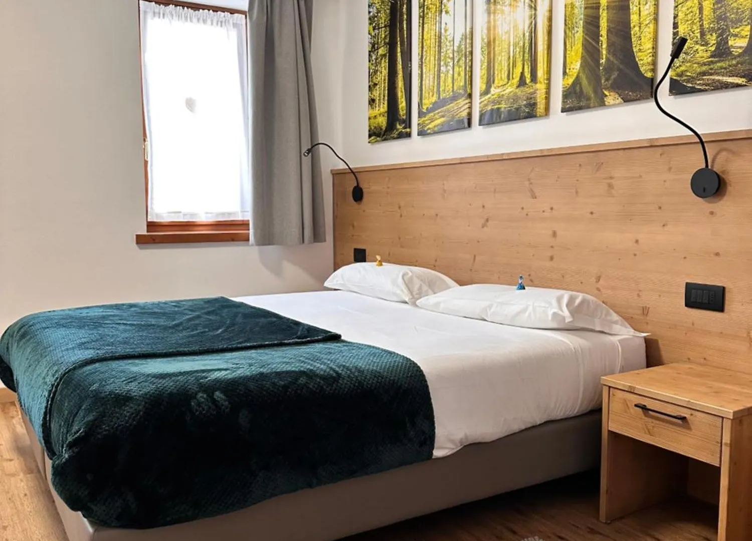 Affittacamere C'Era Una Volta Un Re… Calalzo di Cadore