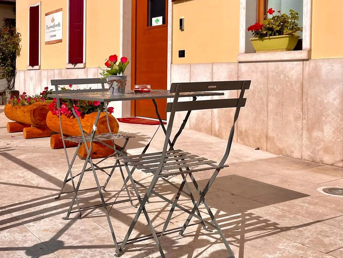 C'Era Una Volta Un Re… Calalzo di Cadore 0*,  Italia