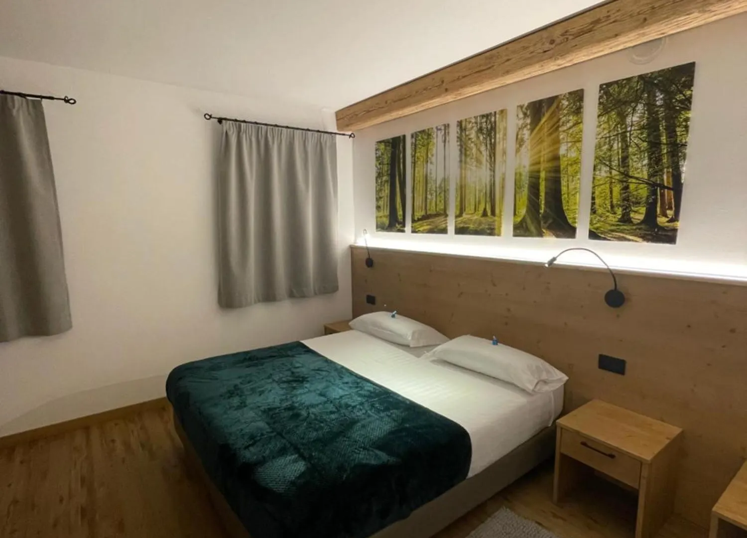 Affittacamere C'Era Una Volta Un Re… Calalzo di Cadore Italia