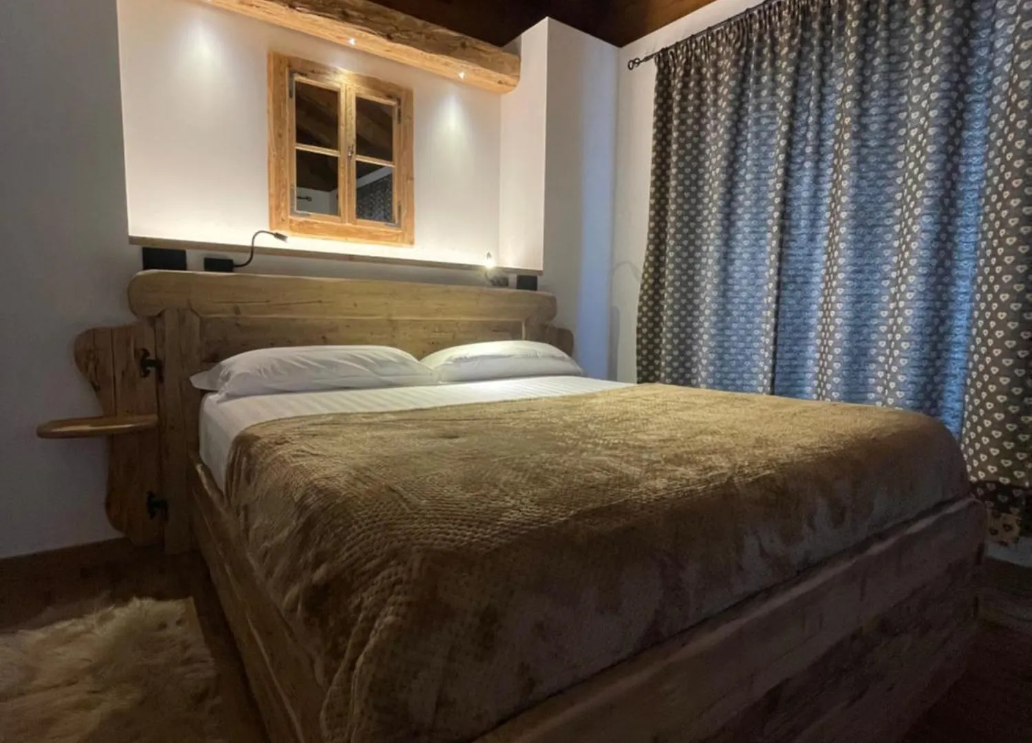 C'Era Una Volta Un Re… Calalzo di Cadore Guest house