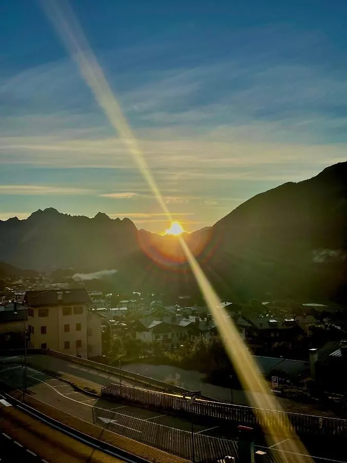 C'Era Una Volta Un Re… Calalzo di Cadore Konukevi