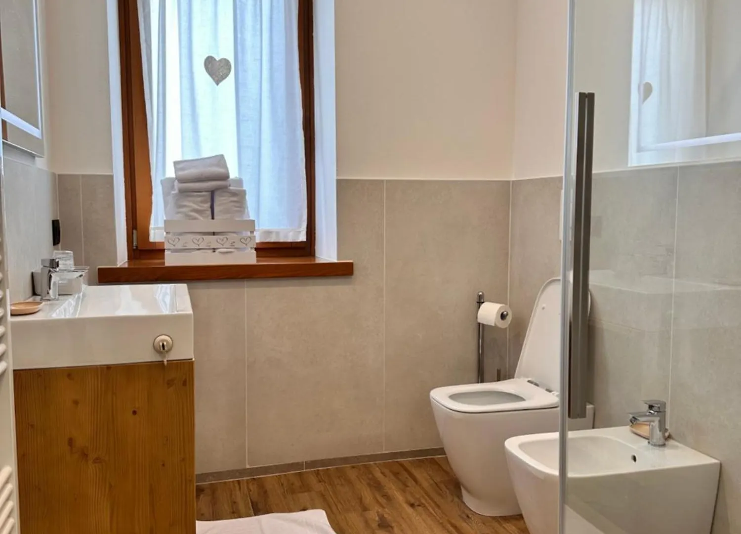 C'Era Una Volta Un Re… Calalzo di Cadore Konukevi